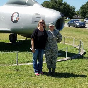 Meet your Posher, Denise